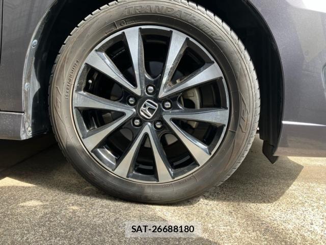 Honda STEP WGN 2014-03 6615052-4