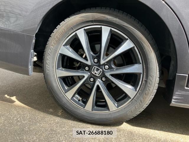 Honda STEP WGN 2014-03 6615052-5
