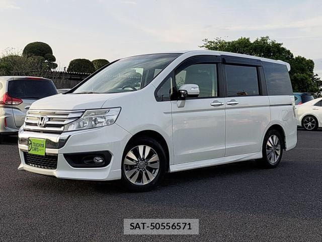 Honda STEP WGN 2014-01 6642618-0