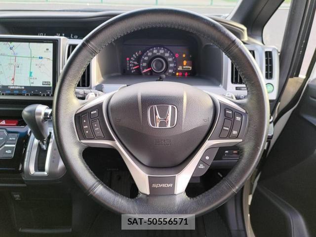 Honda STEP WGN 2014-01 6642618-19