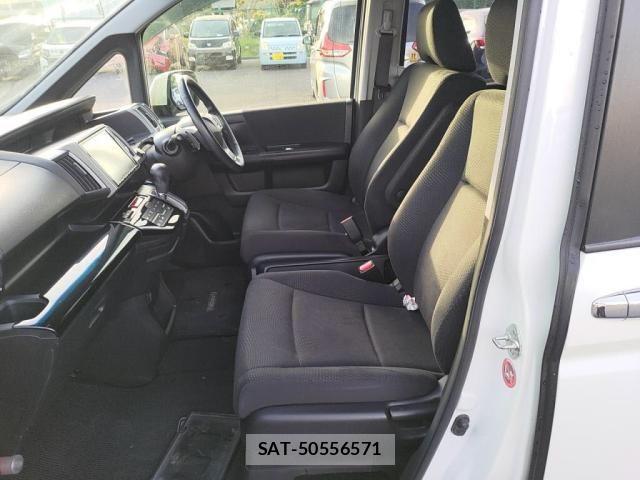 Honda STEP WGN 2014-01 6642618-21