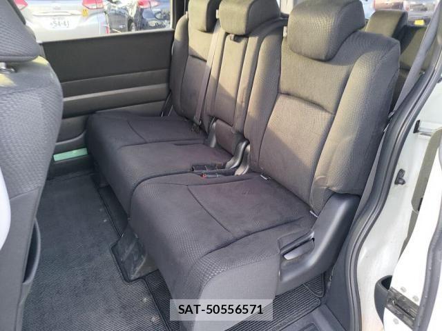Honda STEP WGN 2014-01 6642618-22