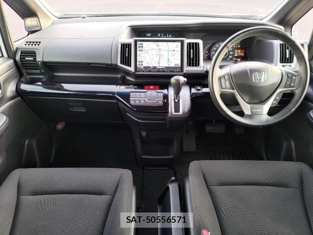 Honda STEP WGN 2014-01 6642618-2