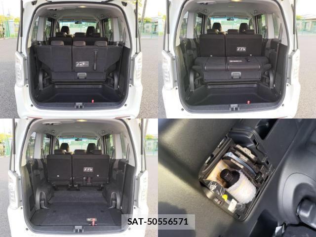 Honda STEP WGN 2014-01 6642618-7