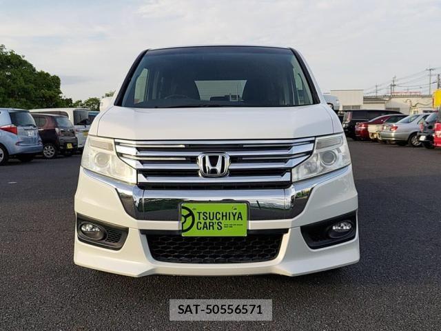Honda STEP WGN 2014-01 6642618-8