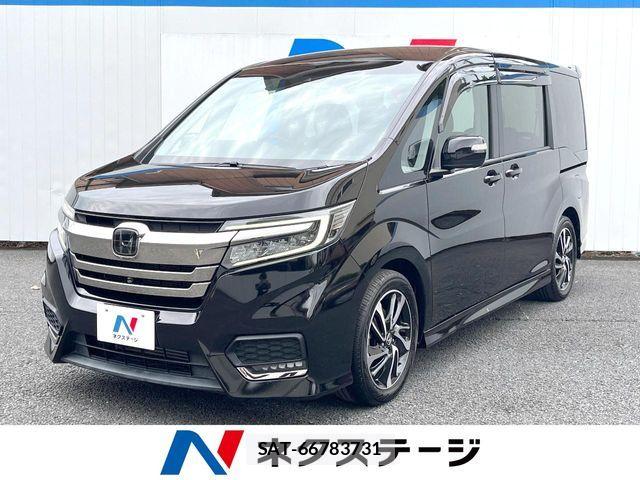 Honda STEP WGN 2021-04 6673766-0
