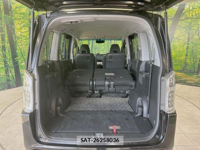 Honda STEP WGN 2014-04 6673775-9