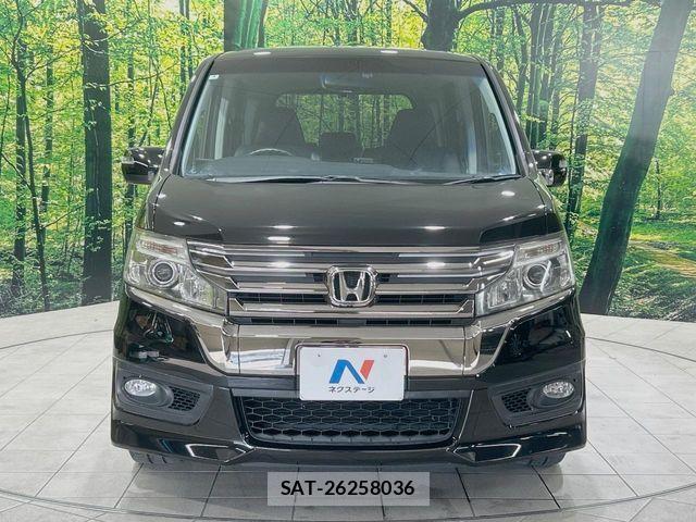 Honda STEP WGN 2014-04 6673775-13