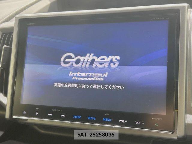 Honda STEP WGN 2014-04 6673775-1