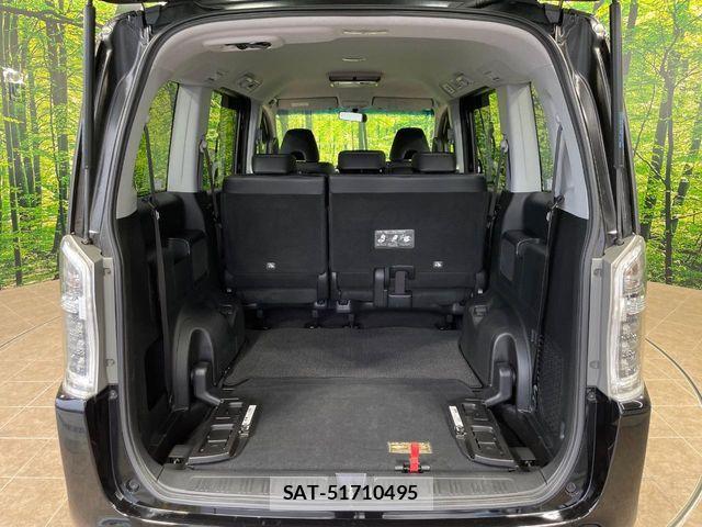 Honda STEP WGN 2013-05 6678234-9