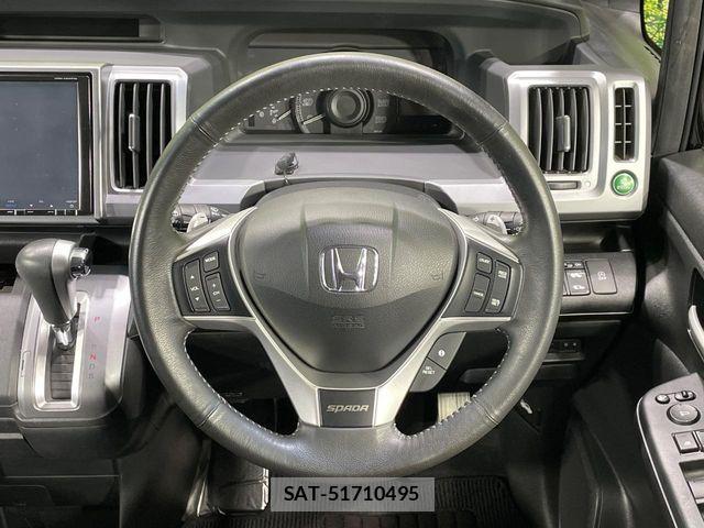 Honda STEP WGN 2013-05 6678234-10
