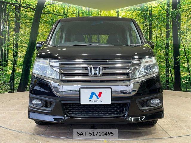 Honda STEP WGN 2013-05 6678234-13