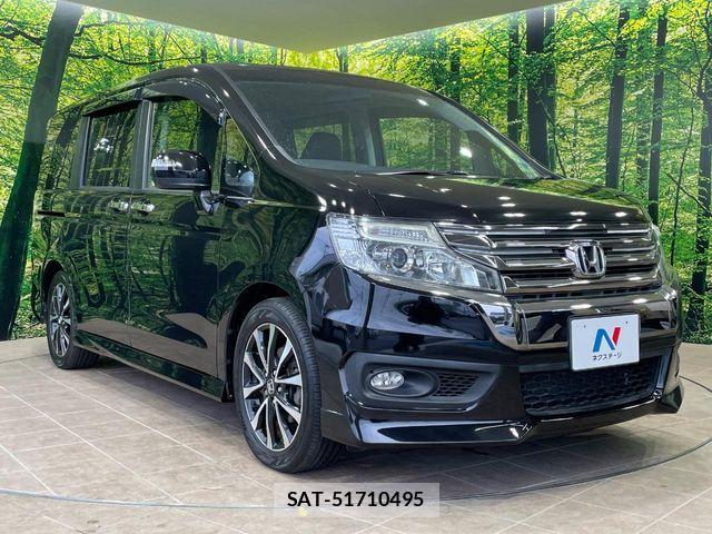 Honda STEP WGN 2013-05 6678234-15
