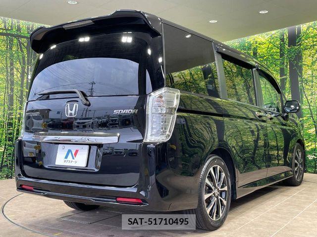 Honda STEP WGN 2013-05 6678234-16
