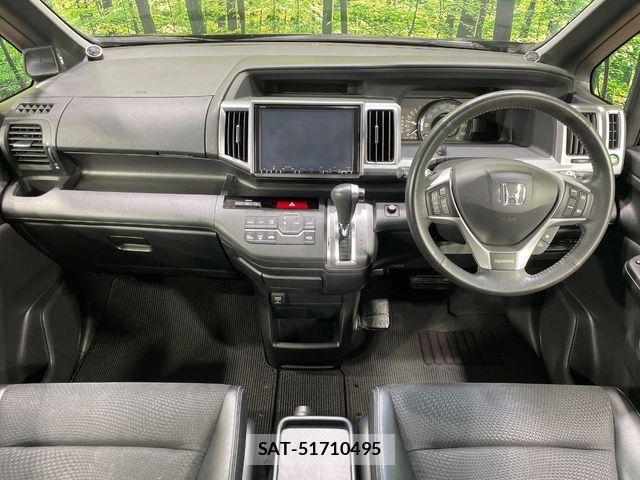 Honda STEP WGN 2013-05 6678234-1