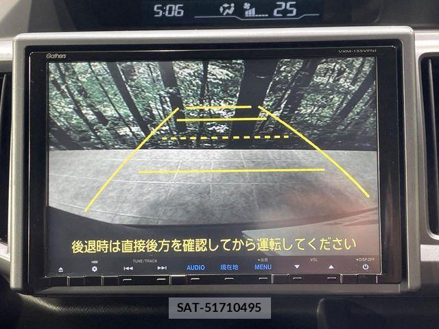 Honda STEP WGN 2013-05 6678234-5