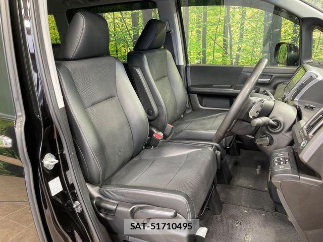 Honda STEP WGN 2013-05 6678234-6