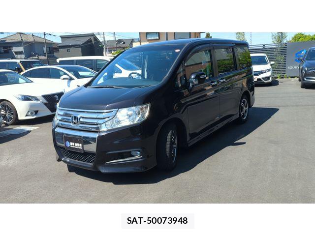 Honda STEP WGN 2012-12 6682895-0
