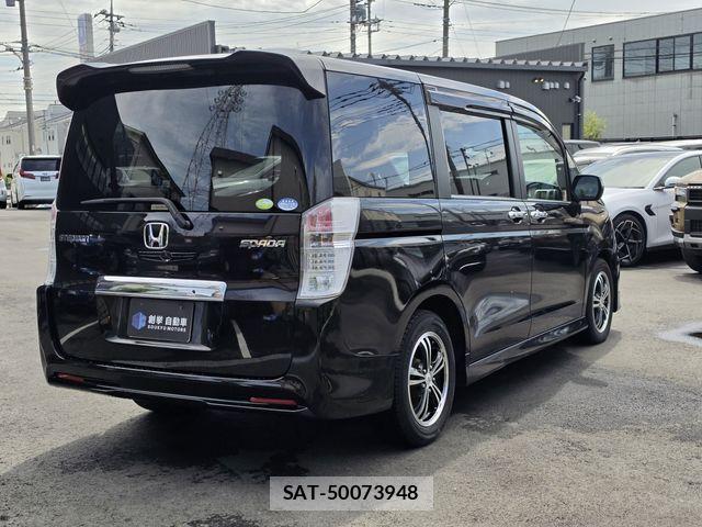 Honda STEP WGN 2012-12 6682895-2