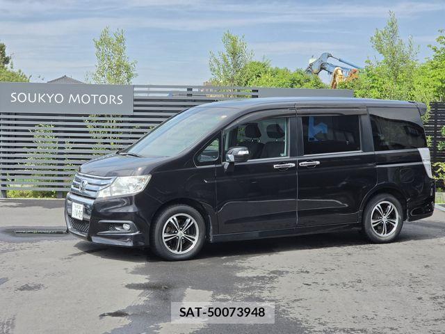 Honda STEP WGN 2012-12 6682895-3