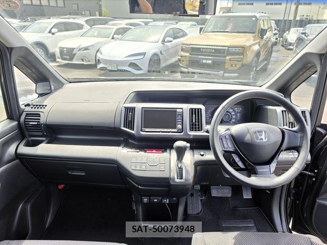 Honda STEP WGN 2012-12 6682895-8