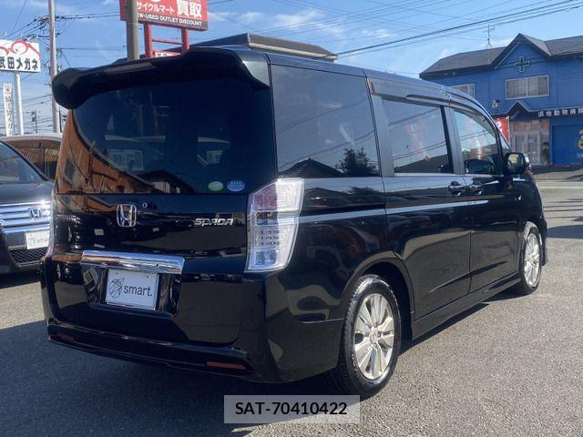 Honda STEP WGN 2010-02 6691297-9