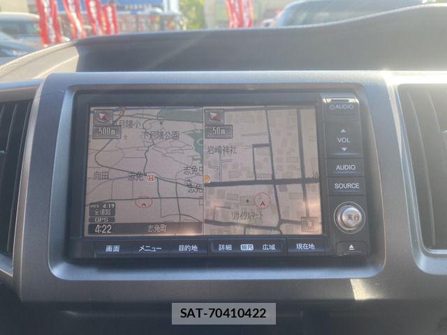 Honda STEP WGN 2010-02 6691297-19