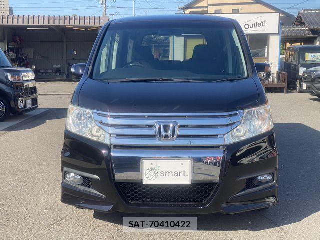 Honda STEP WGN 2010-02 6691297-3