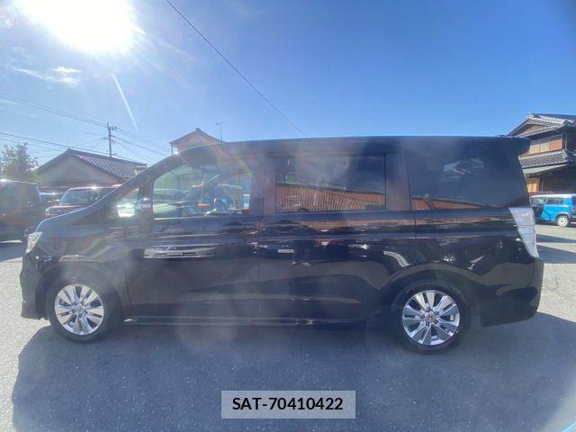 Honda STEP WGN 2010-02 6691297-5