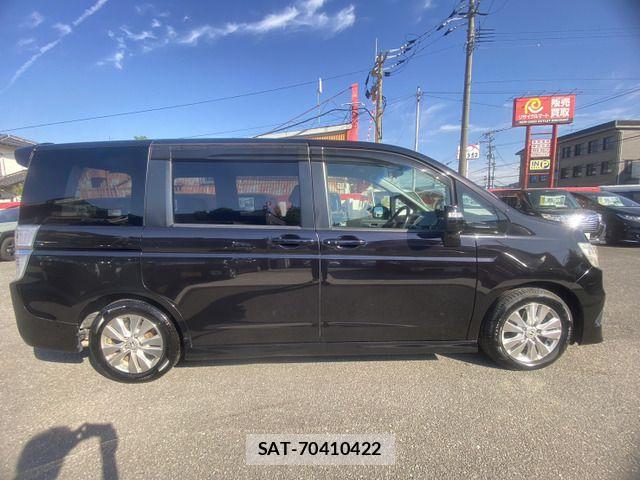 Honda STEP WGN 2010-02 6691297-6