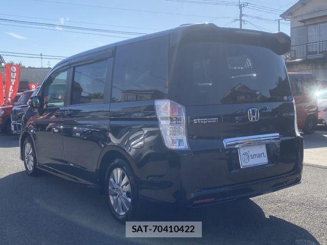 Honda STEP WGN 2010-02 6691297-7