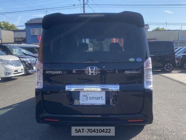 Honda STEP WGN 2010-02 6691297-8