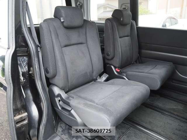 Honda STEP WGN 2014-05 6717430-9