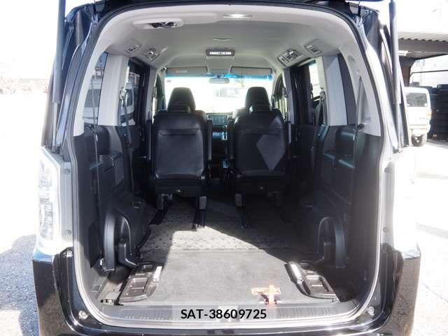Honda STEP WGN 2014-05 6717430-11
