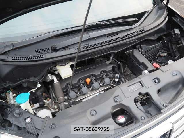 Honda STEP WGN 2014-05 6717430-19
