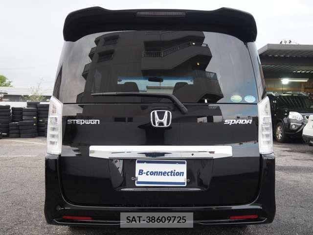 Honda STEP WGN 2014-05 6717430-4