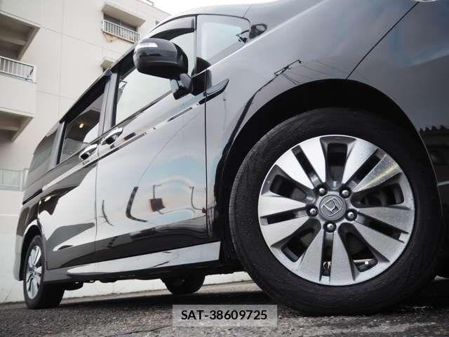 Honda STEP WGN 2014-05 6717430-6