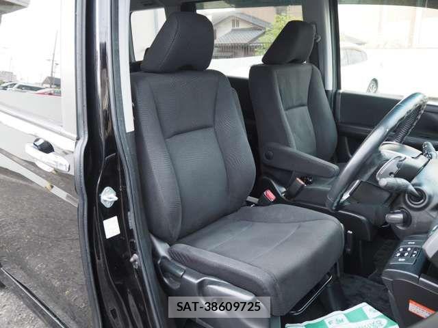 Honda STEP WGN 2014-05 6717430-7