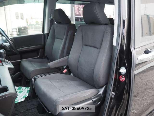 Honda STEP WGN 2014-05 6717430-8