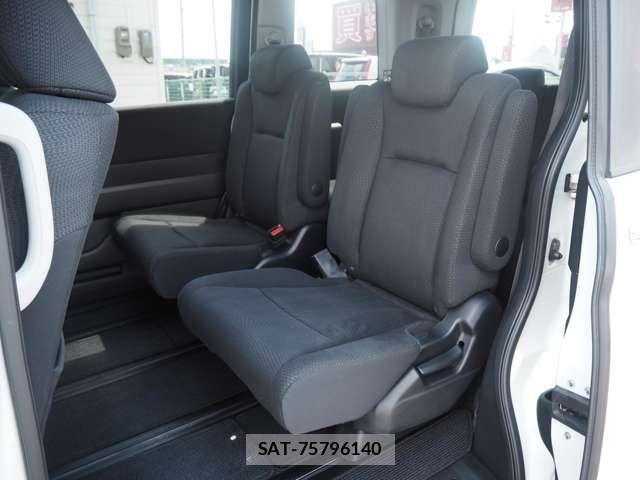 Honda STEP WGN 2014-08 6717431-9