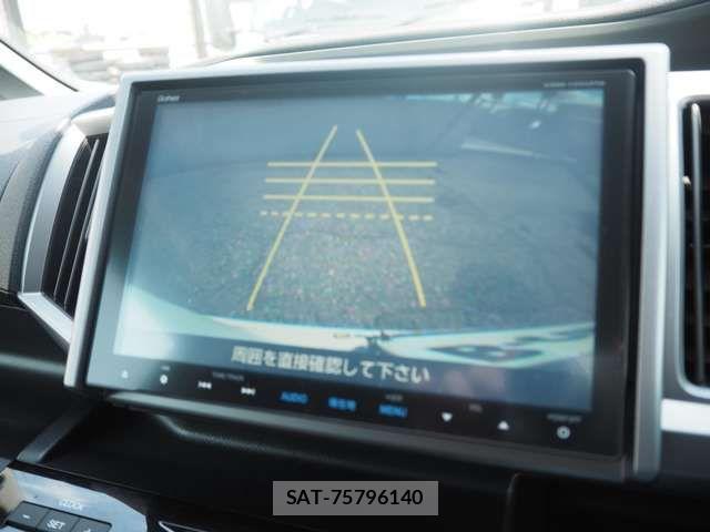 Honda STEP WGN 2014-08 6717431-2