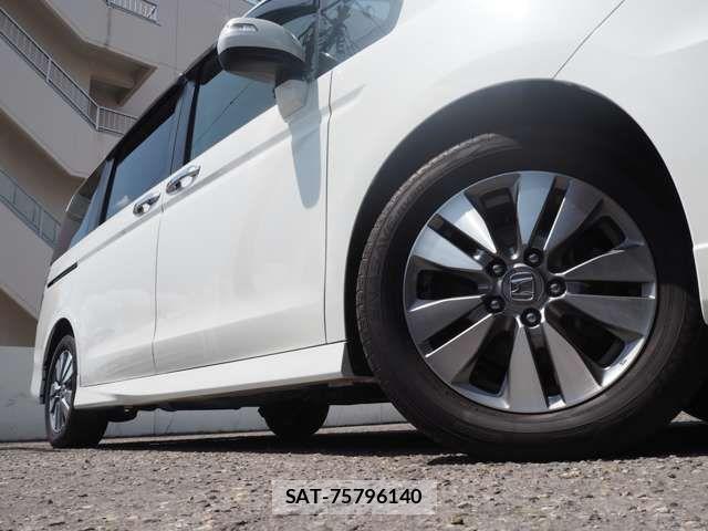 Honda STEP WGN 2014-08 6717431-6