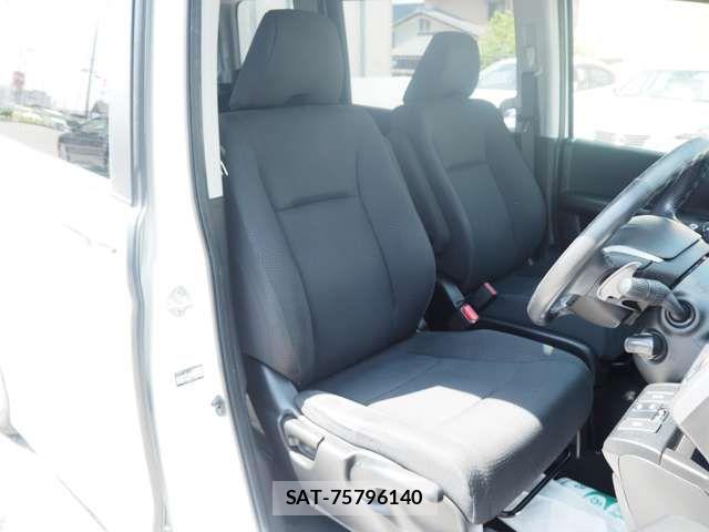 Honda STEP WGN 2014-08 6717431-7