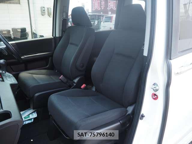 Honda STEP WGN 2014-08 6717431-8