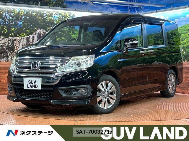 Honda STEP WGN 2013-06 6753423-0