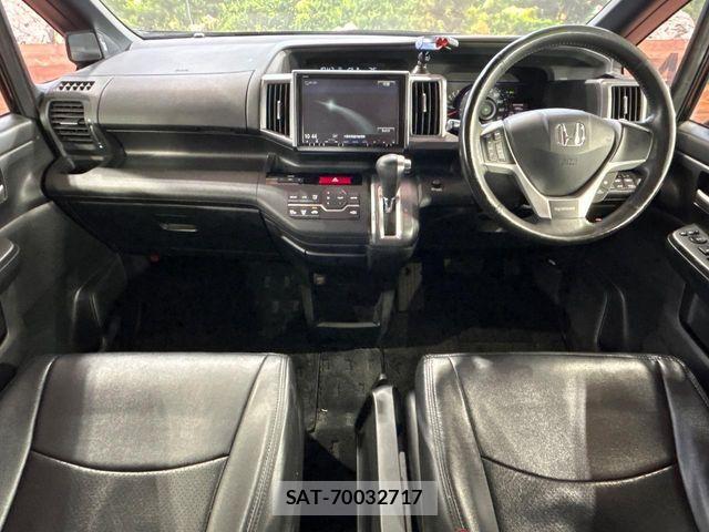 Honda STEP WGN 2013-06 6753423-1