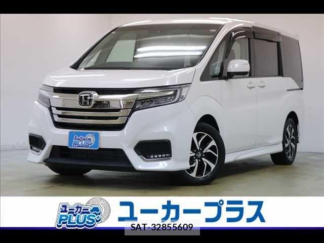 Honda STEP WGN 2021-04 6753420-0