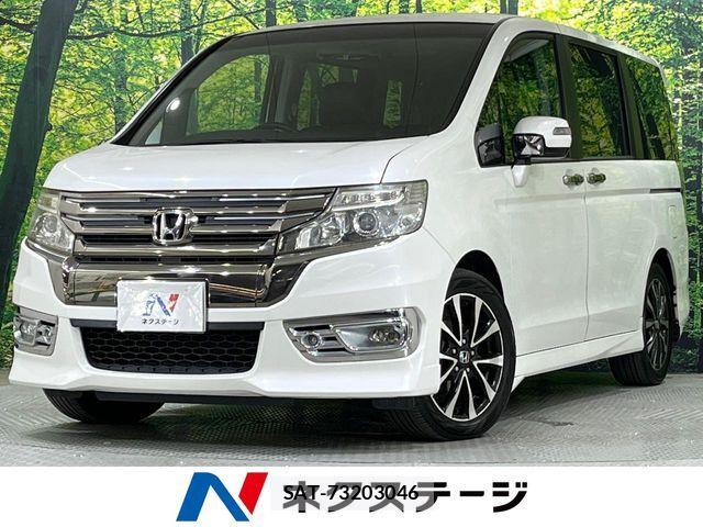 Honda STEP WGN 2013-05 6753422-0