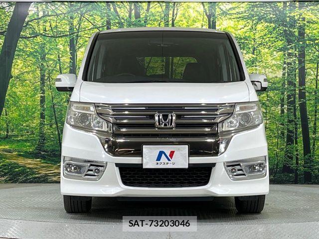 Honda STEP WGN 2013-05 6753422-13