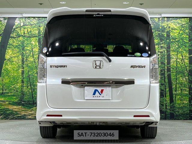 Honda STEP WGN 2013-05 6753422-14